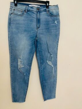Tinseltown size 15 jeans
